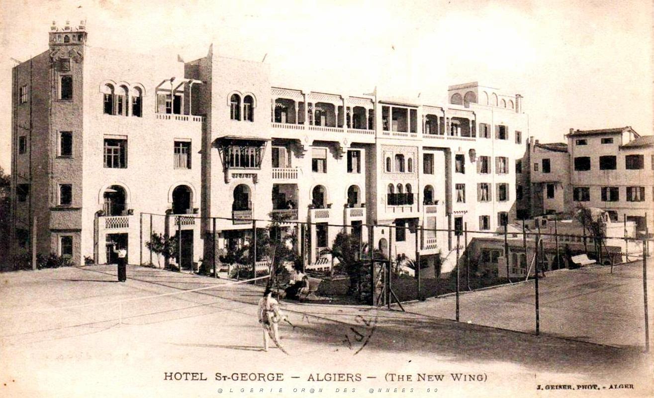 Alger - Hotel Saint-George the new wing.jpg